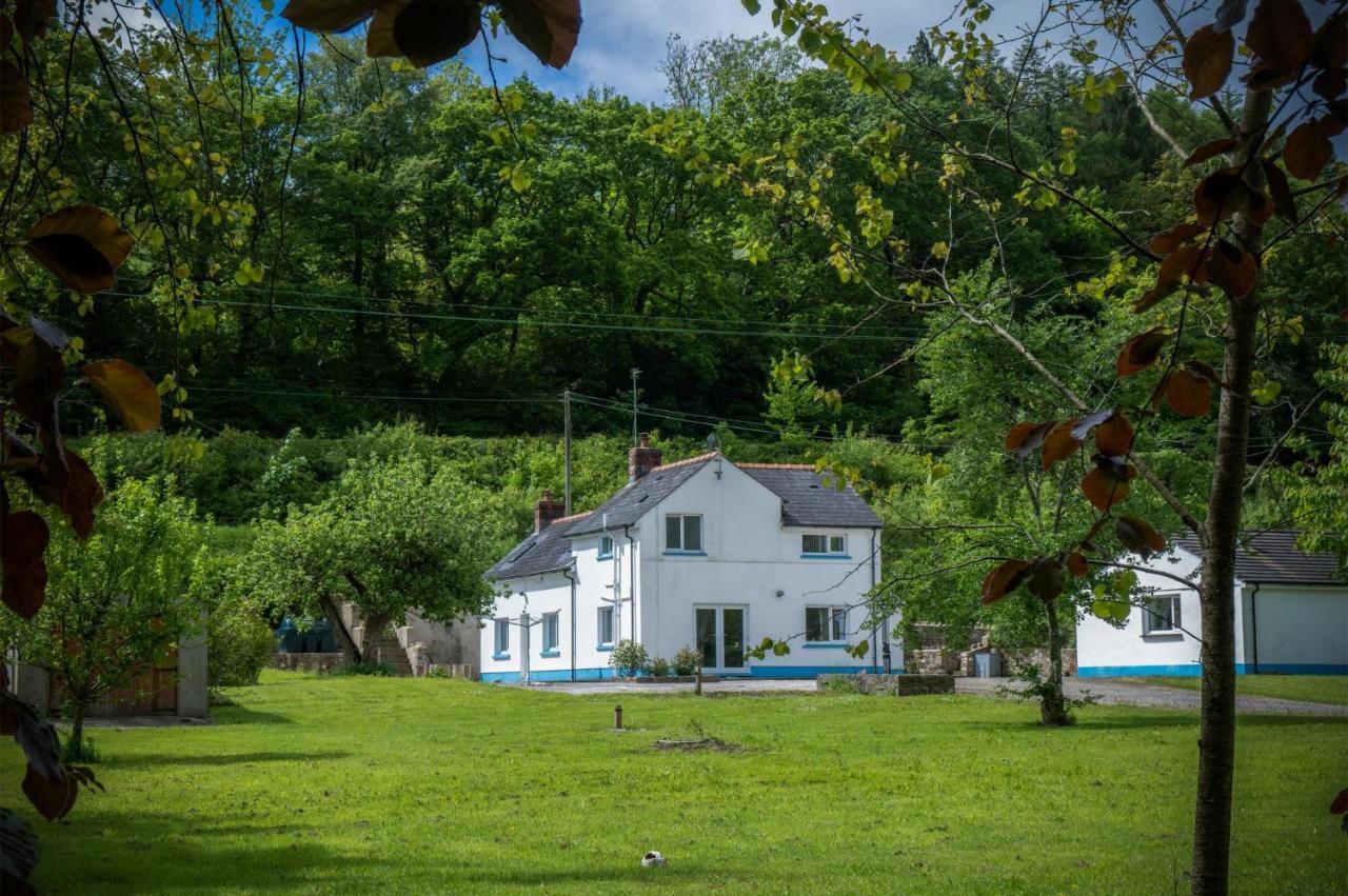 Tucking Mill - 3 Bedroom Holiday Home - Stepaside Stepaside  Экстерьер фото