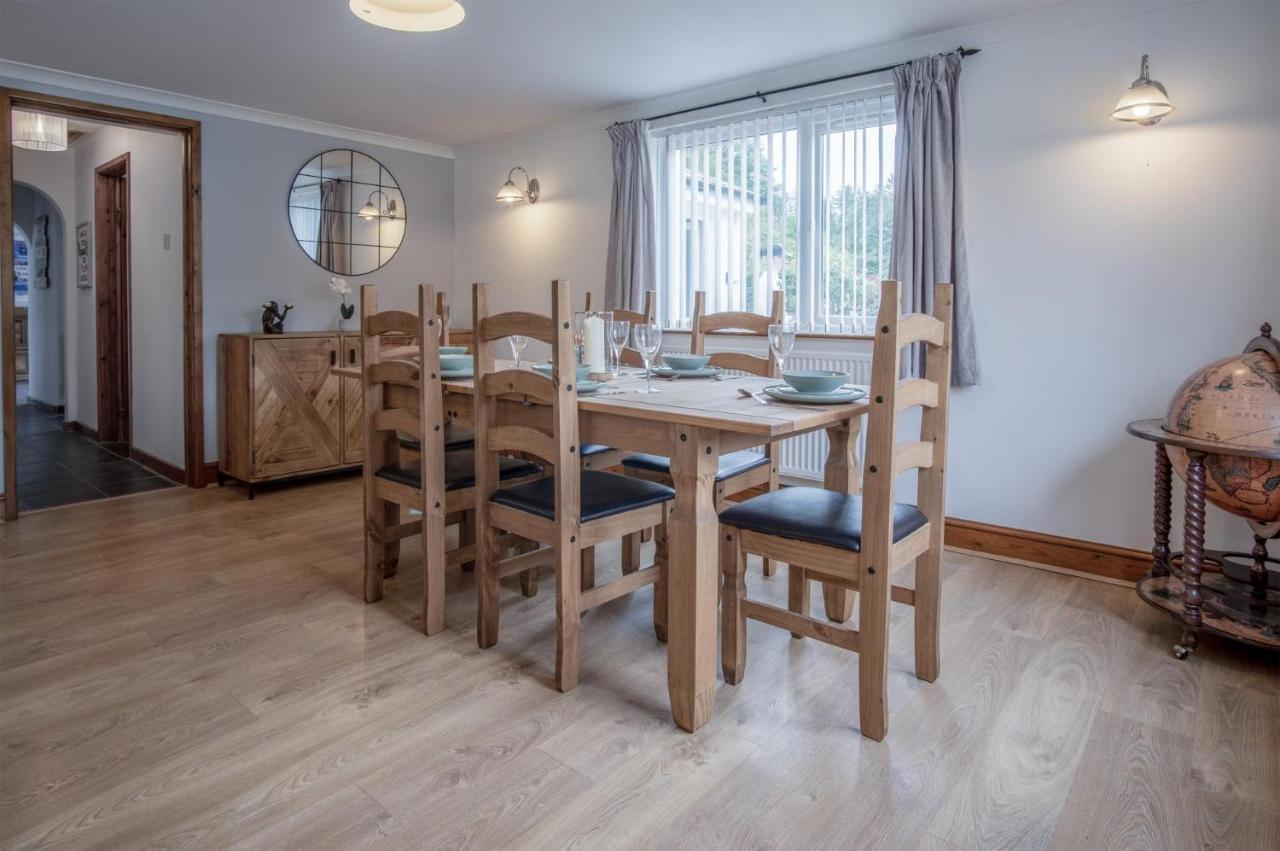 Tucking Mill - 3 Bedroom Holiday Home - Stepaside Stepaside  Экстерьер фото