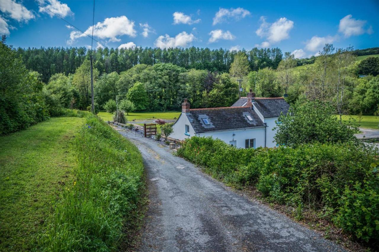 Tucking Mill - 3 Bedroom Holiday Home - Stepaside Stepaside  Экстерьер фото