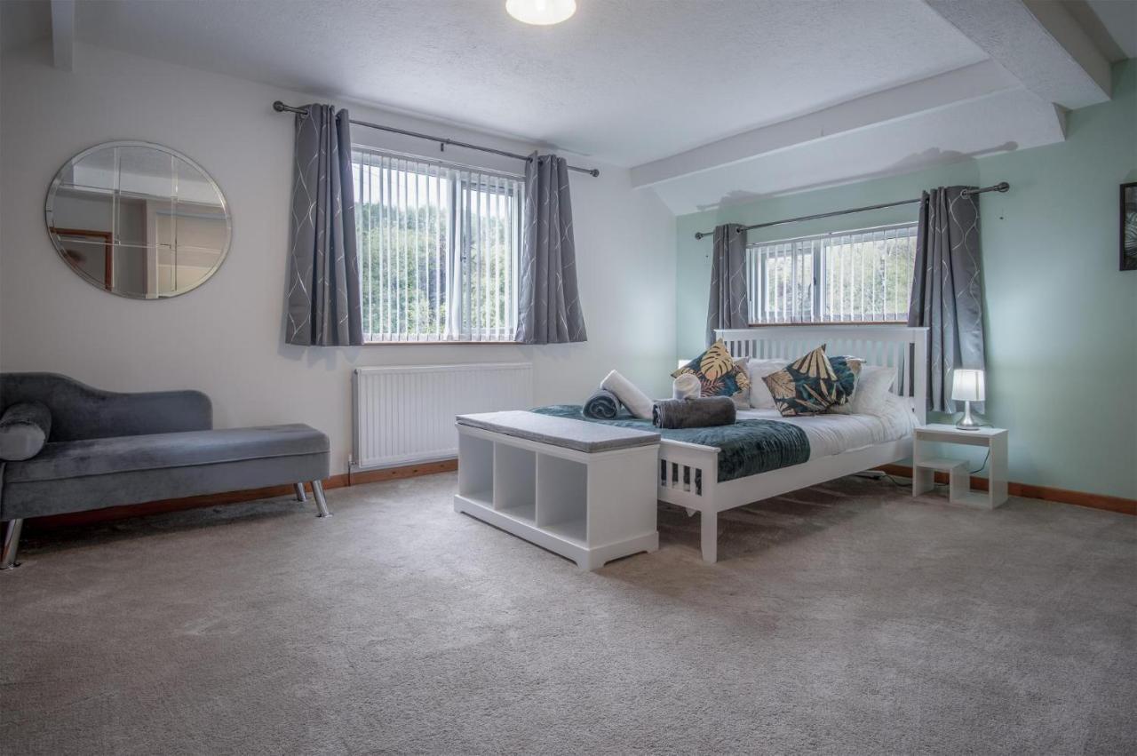 Tucking Mill - 3 Bedroom Holiday Home - Stepaside Stepaside  Экстерьер фото