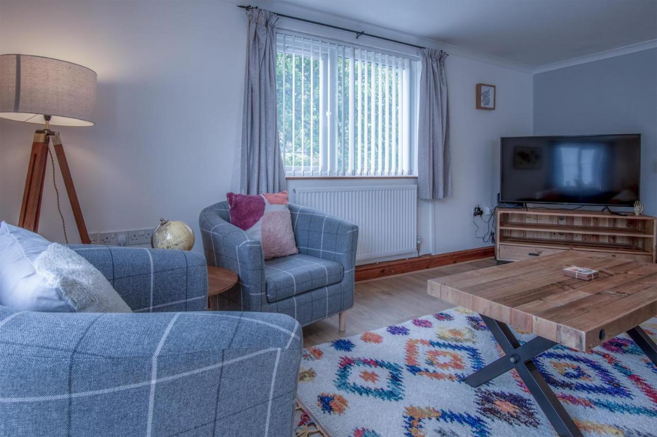 Tucking Mill - 3 Bedroom Holiday Home - Stepaside Stepaside  Экстерьер фото