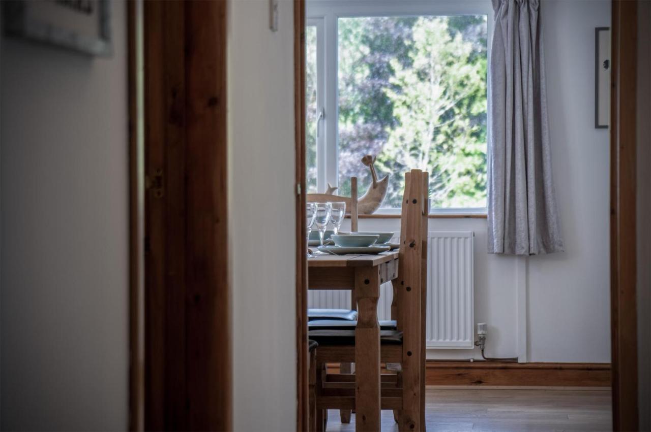 Tucking Mill - 3 Bedroom Holiday Home - Stepaside Stepaside  Экстерьер фото