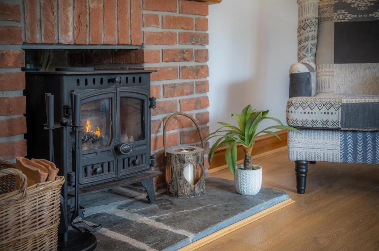 Tucking Mill - 3 Bedroom Holiday Home - Stepaside Stepaside  Экстерьер фото