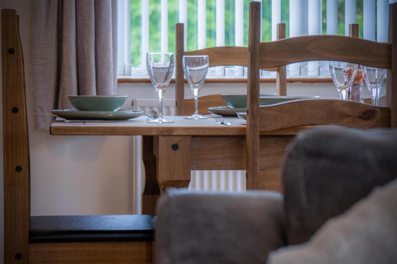 Tucking Mill - 3 Bedroom Holiday Home - Stepaside Stepaside  Экстерьер фото