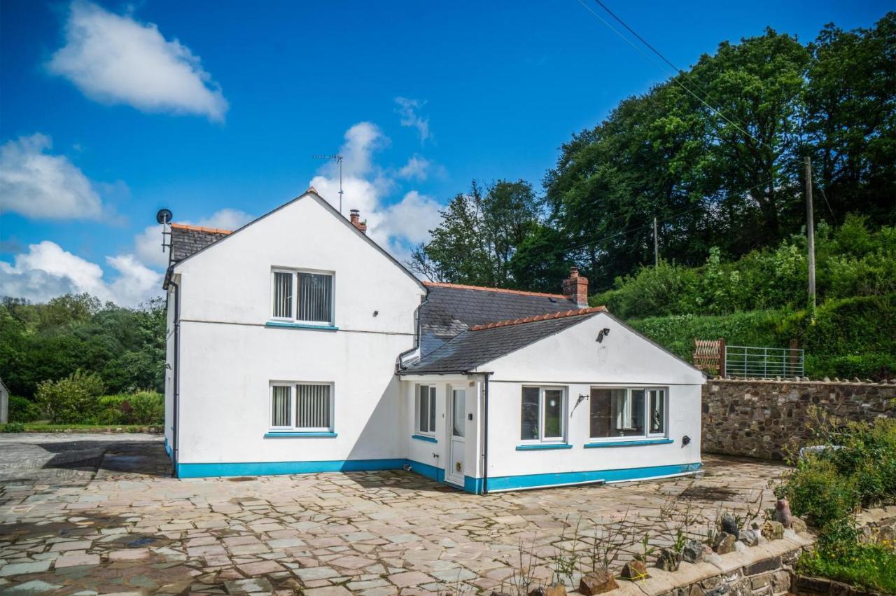 Tucking Mill - 3 Bedroom Holiday Home - Stepaside Stepaside  Экстерьер фото