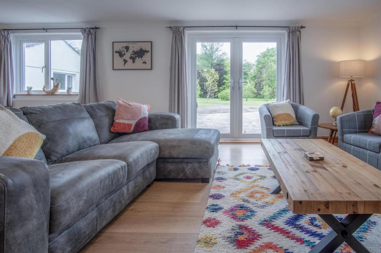 Tucking Mill - 3 Bedroom Holiday Home - Stepaside Stepaside  Экстерьер фото