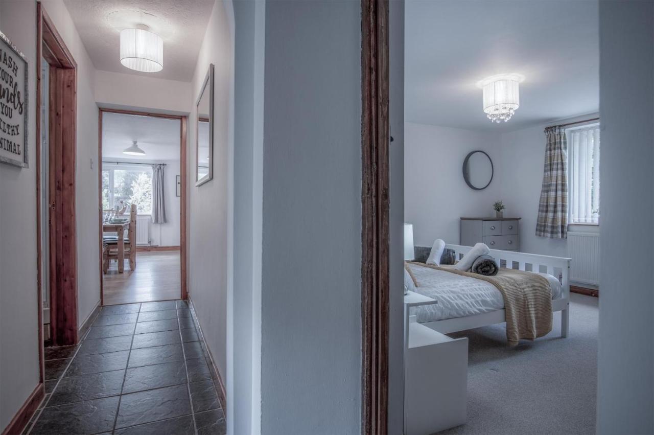 Tucking Mill - 3 Bedroom Holiday Home - Stepaside Stepaside  Экстерьер фото